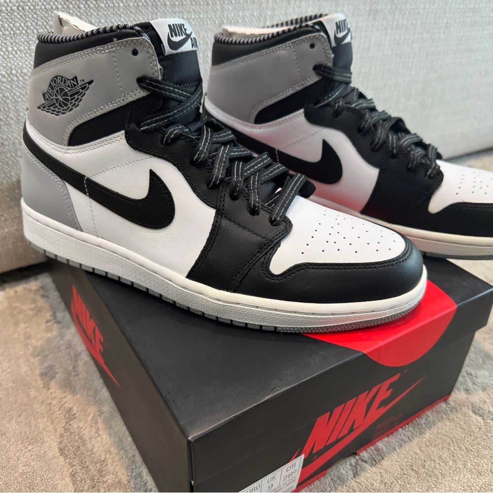 Air Jordan 1 Retro High OG “Barons”
